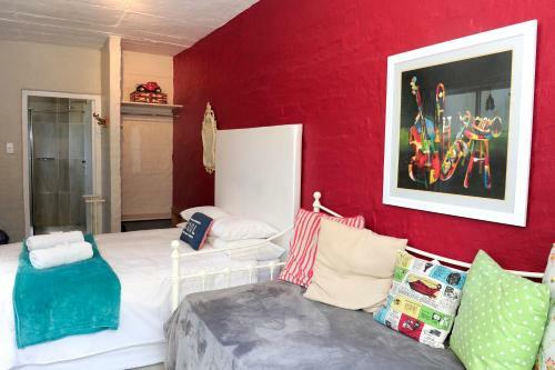 Hostal Oliveroom