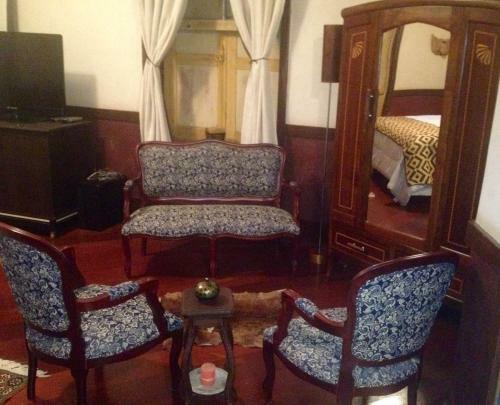 Gloc Villa