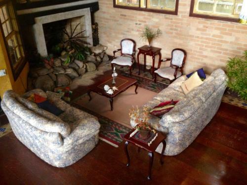 Gloc Villa