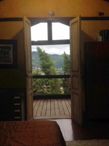 Gloc Villa
