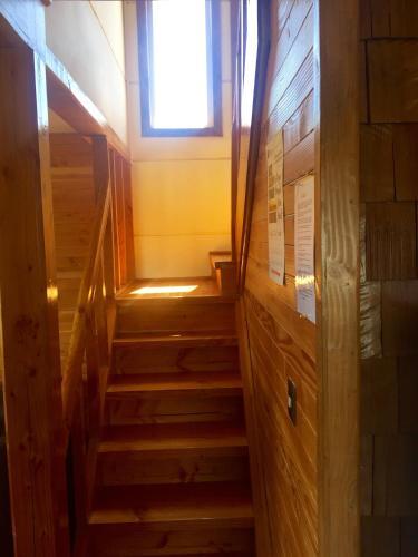 Apartamento Caba�as Ancud