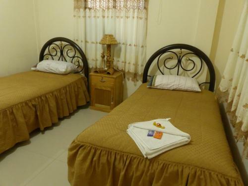 Hostal Butch Cassidy
