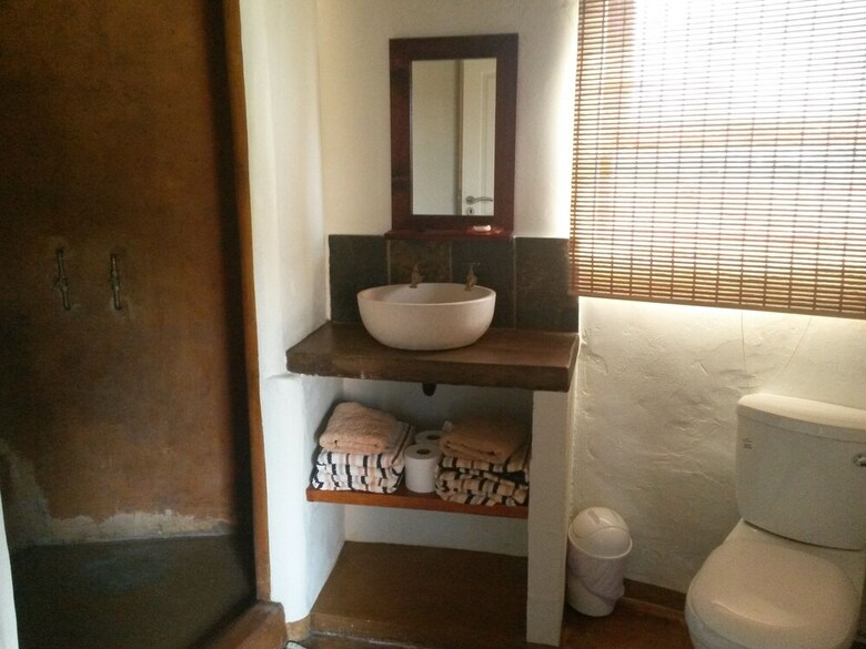 Hostal African Sun Guest House
