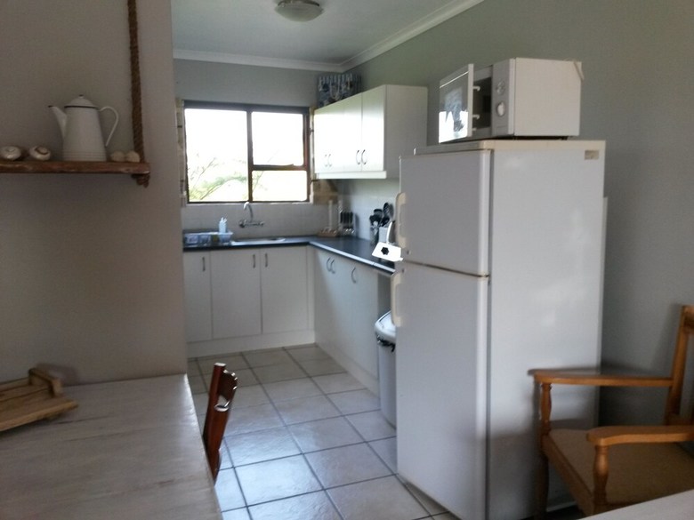 Hostal African Sun Guest House