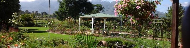 Hostal African Sun Guest House