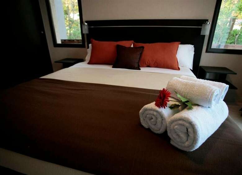 Blackstone Country Villages Hotel