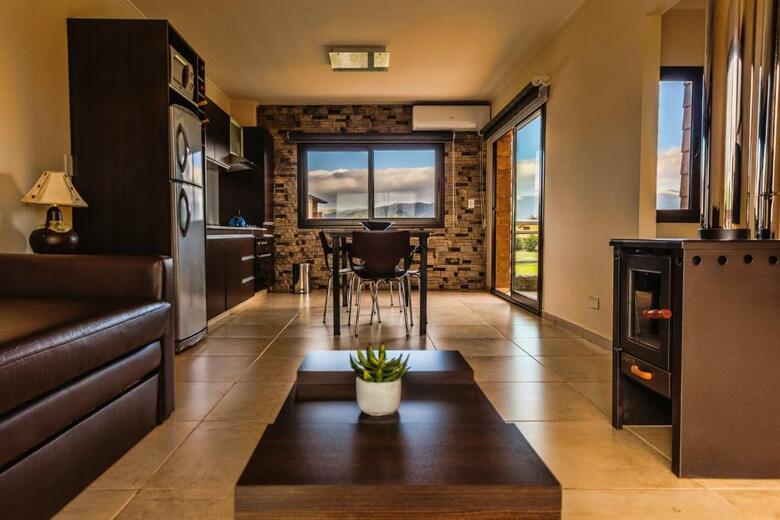 Blackstone Country Villages Hotel
