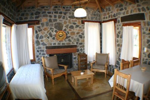 Lodge Las Tahonas