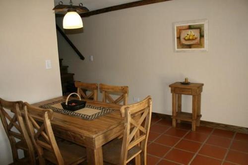 Lodge Las Tahonas