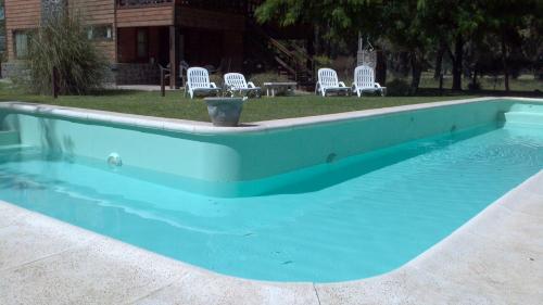 Lodge Las Tahonas