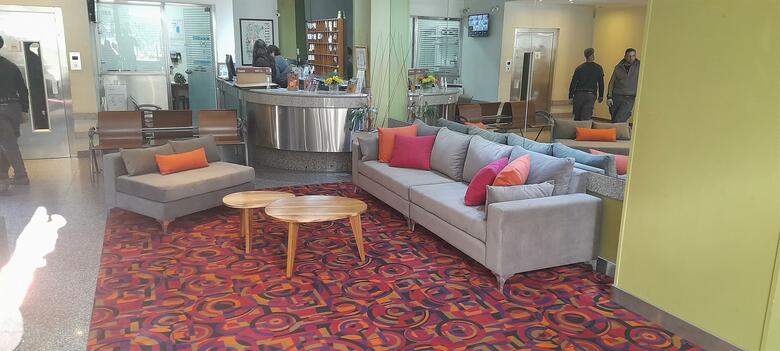 Hotel Plaza Roma