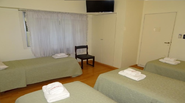 Hotel Plaza Roma