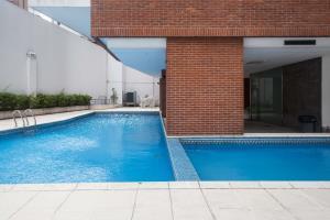 Tower Ca�itas, Best Apartment 1bdr 3pax