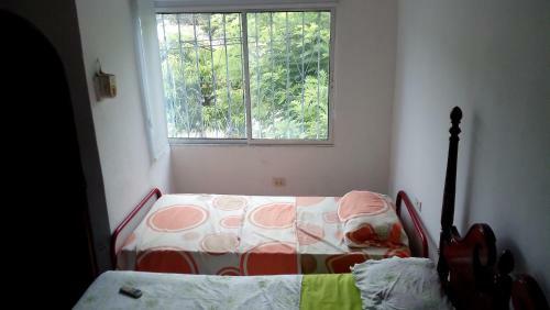 Hostal Taminaka Hostel