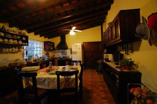 Bed & Breakfast Finca Cielo Verde