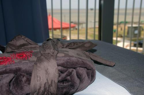 Hotel H�tel Des Amandiers