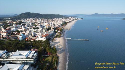 Hostal Regina Del Mare Residence