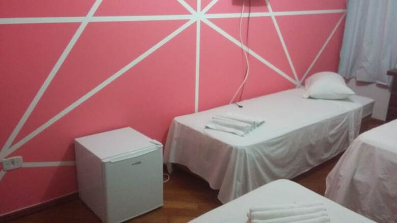 Hostal Pousada Meu Paraiso