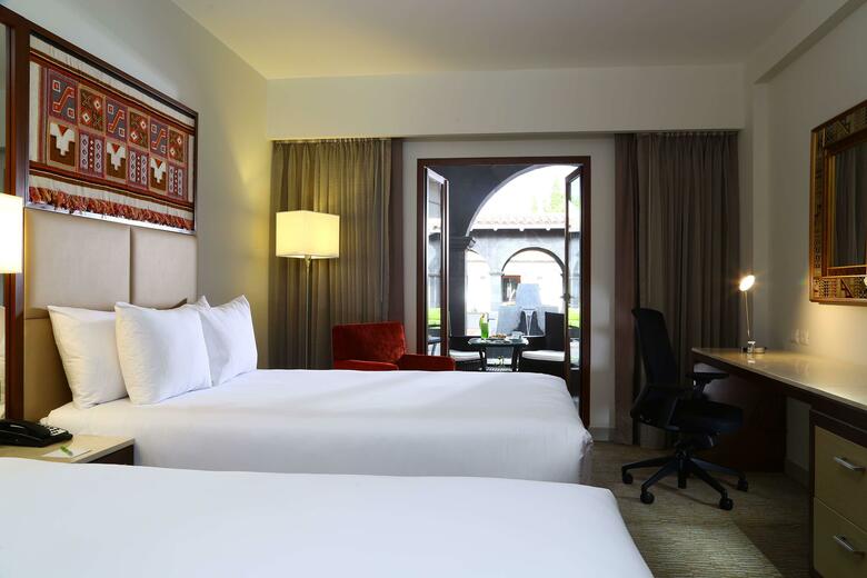 Hotel Hilton Garden Inn Cusco