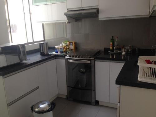 Hostal Habitaci�n En Departamento Nu�ez