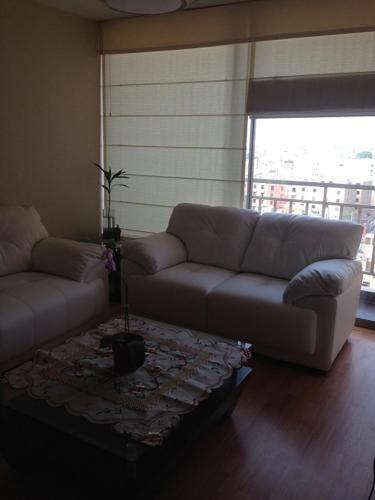 Hostal Habitaci�n En Departamento Nu�ez