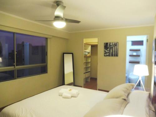 Apartamento Lima Miraflores Jacuzzi Pardo