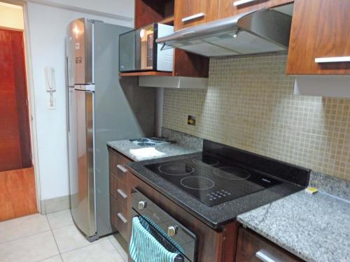 Apartamento Lima Miraflores Jacuzzi Pardo