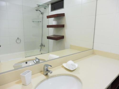 Apartamento Lima Miraflores Jacuzzi Pardo