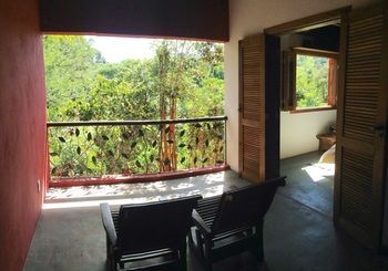 Hostal Pousada Silvestre