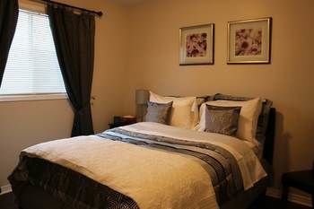 Bed & Breakfast Newton Villa