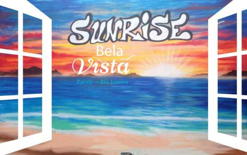 Bed & Breakfast Sunrise Bela Vista