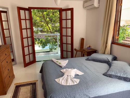 Hostal Pousada Da Pedra