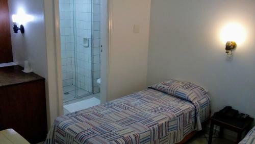 Colina Park Hotel