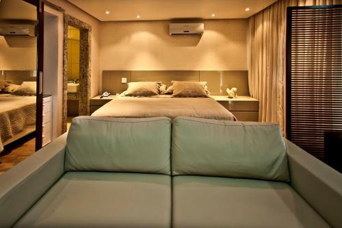 Hotel Canoeiros