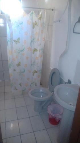 Hostel Tabapiri