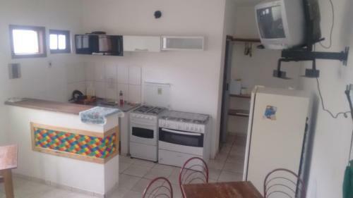 Hostel Tabapiri