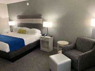 Hotel Best Western Plus Fort Saskatchewan Inn & Suites