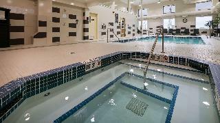 Hotel Best Western Plus Fort Saskatchewan Inn & Suites