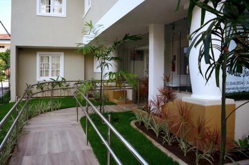 Hostal Pousada Lorde Ingl�s