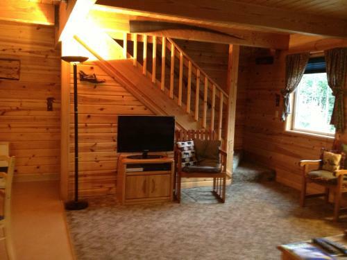 Ninilchik Cabins & Fish Camp