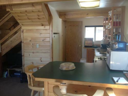Ninilchik Cabins & Fish Camp