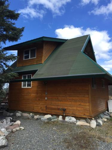 Ninilchik Cabins & Fish Camp