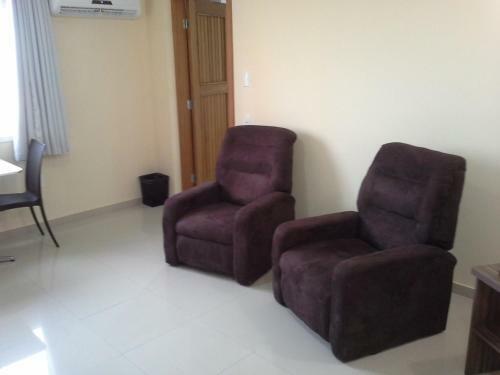 Hotel Sandis Mirante