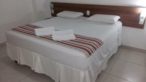 Parati Palace Hotel