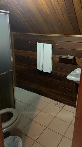 Hostal Pousada Gota De Minas
