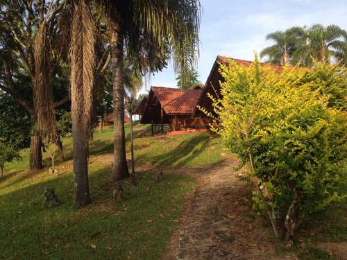 Hostal Pousada Gota De Minas