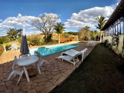 Hostal Pousada Gota De Minas