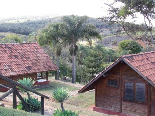 Hostal Pousada Gota De Minas