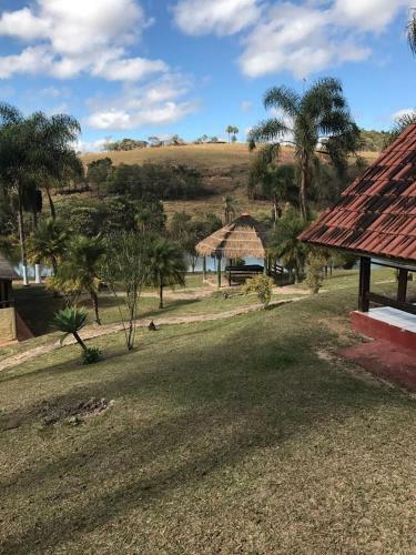 Hostal Pousada Gota De Minas