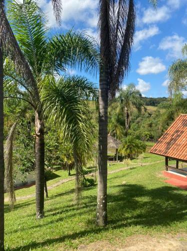 Hostal Pousada Gota De Minas